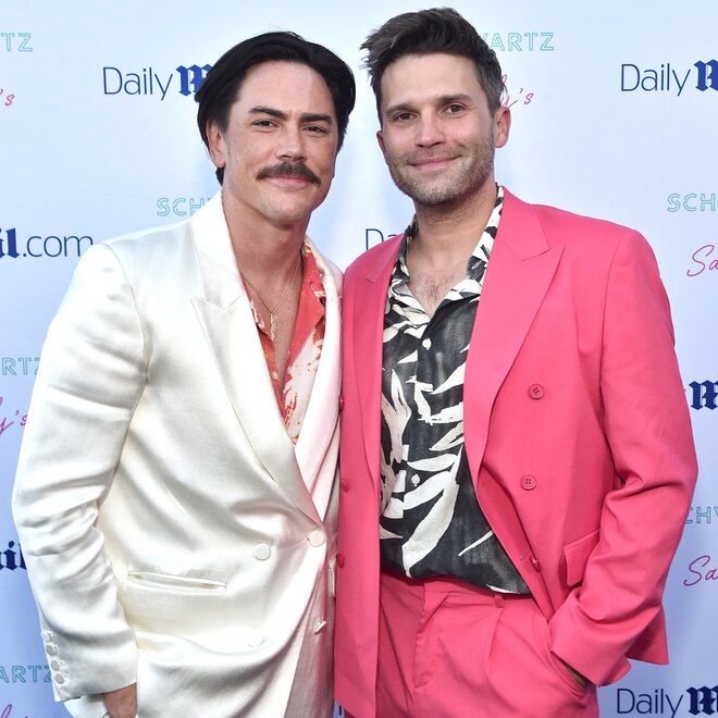 VPR's Tom Sandoval and Tom Schwartz Closing Schwartz & Sandy's